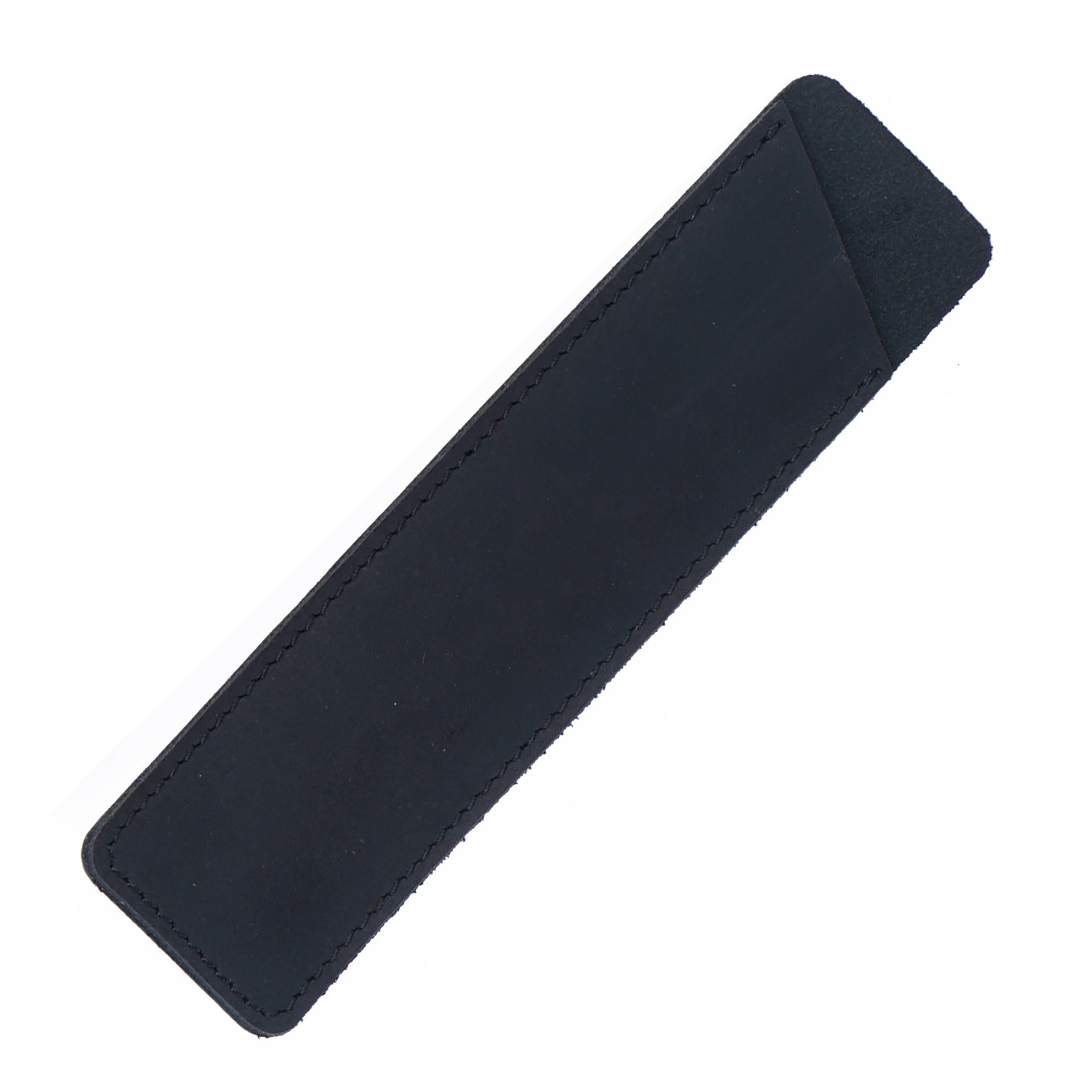 Wholesale Handmade Genuine Leather Creative Fashion Pencil Case